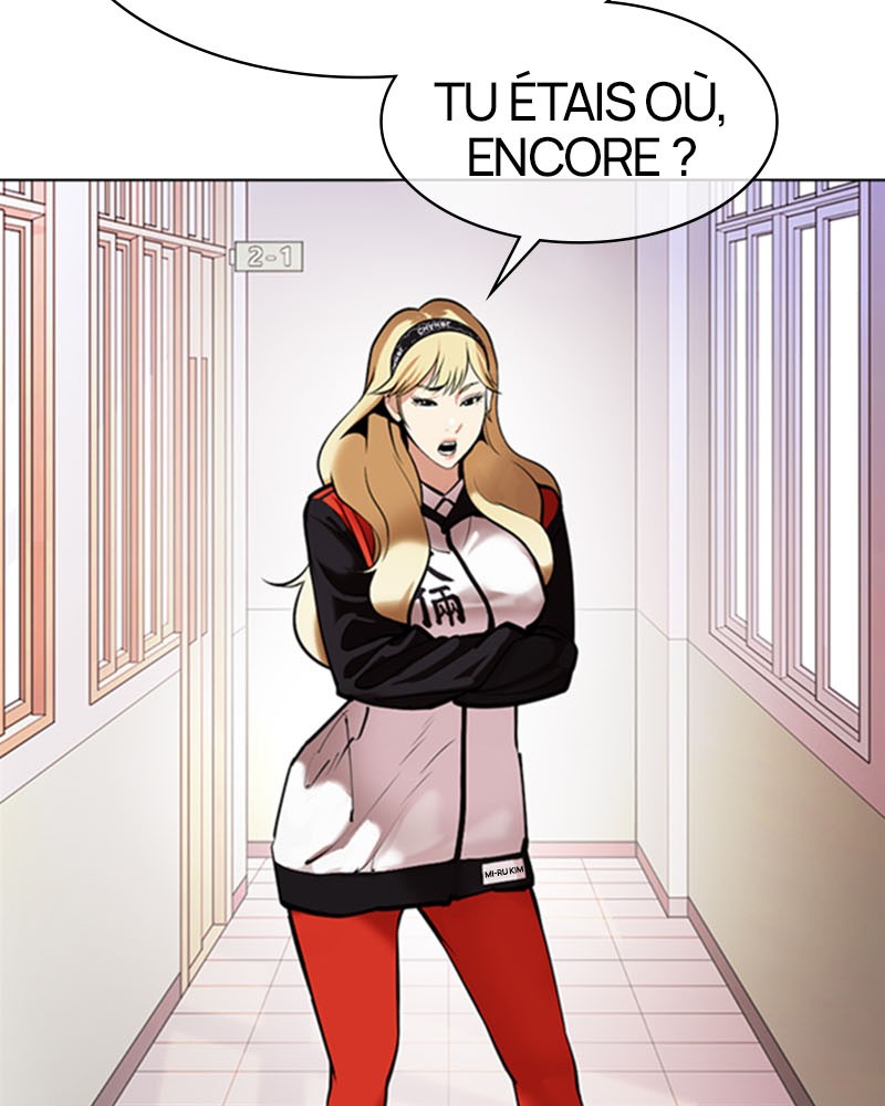 Lookism Chapitre 373 - Page 83