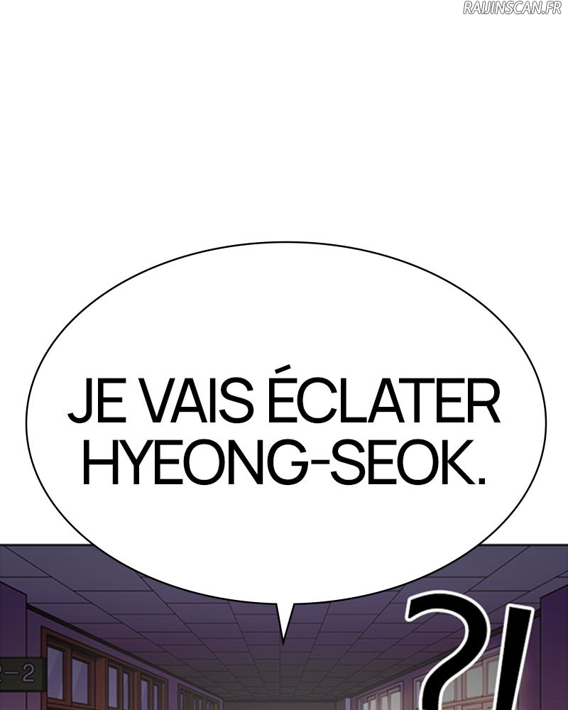 Lookism Chapitre 373 - Page 85