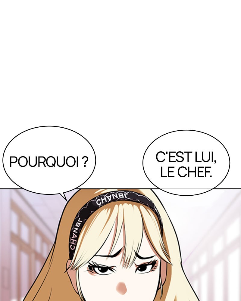 Lookism Chapitre 373 - Page 88
