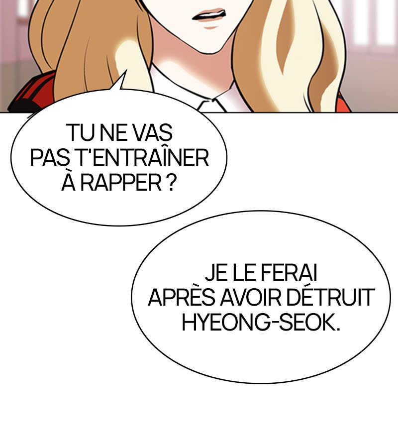 Lookism Chapitre 373 - Page 89