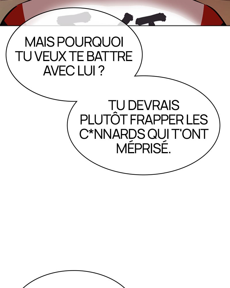 Lookism Chapitre 373 - Page 91