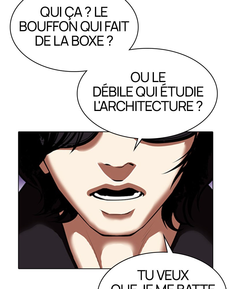 Lookism Chapitre 373 - Page 92