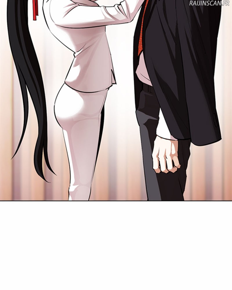Lookism Chapitre 374 - Page 10