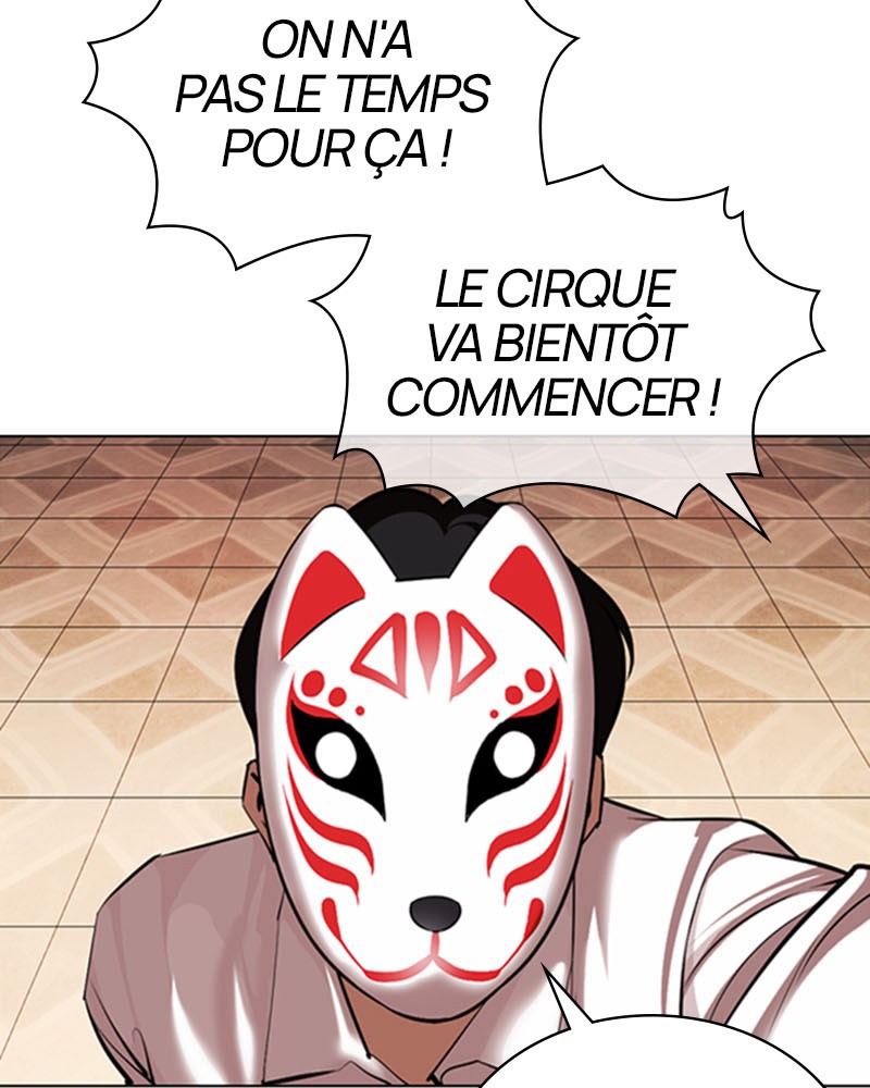 Lookism Chapitre 374 - Page 109