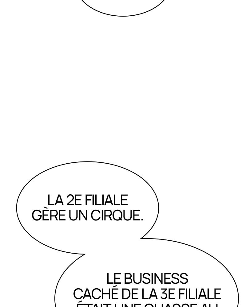 Lookism Chapitre 374 - Page 111
