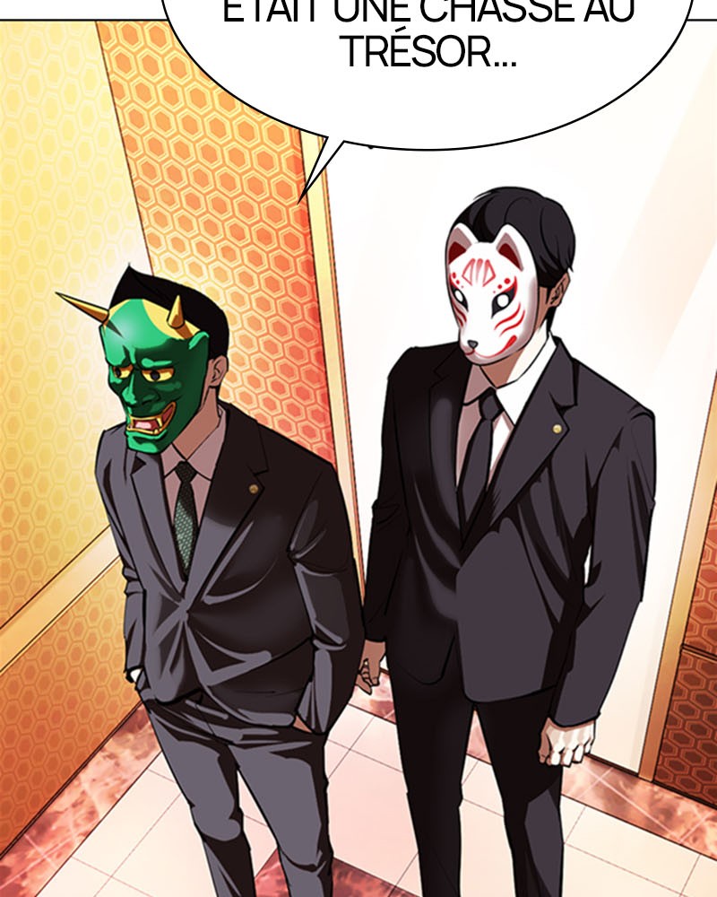 Lookism Chapitre 374 - Page 112