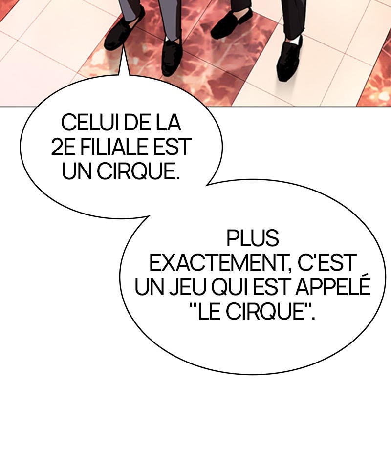 Lookism Chapitre 374 - Page 113
