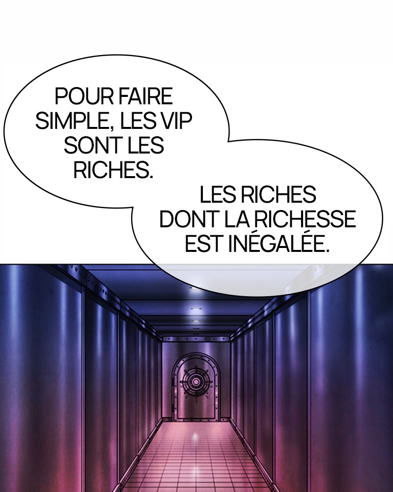 Lookism Chapitre 374 - Page 117