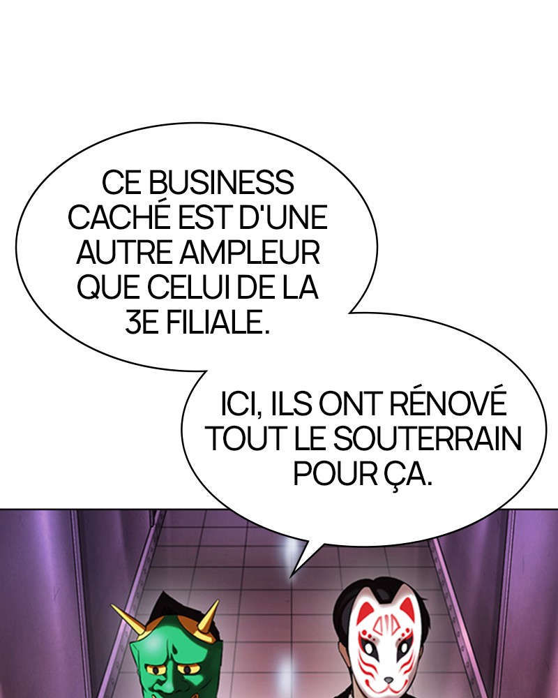 Lookism Chapitre 374 - Page 119