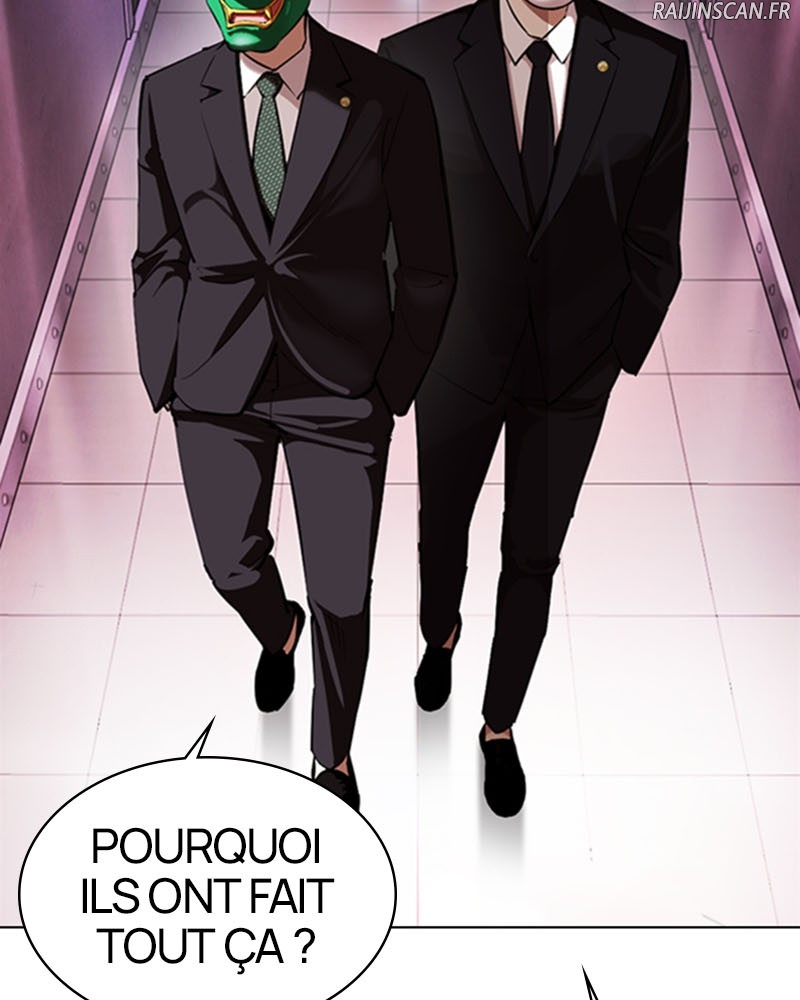 Lookism Chapitre 374 - Page 120
