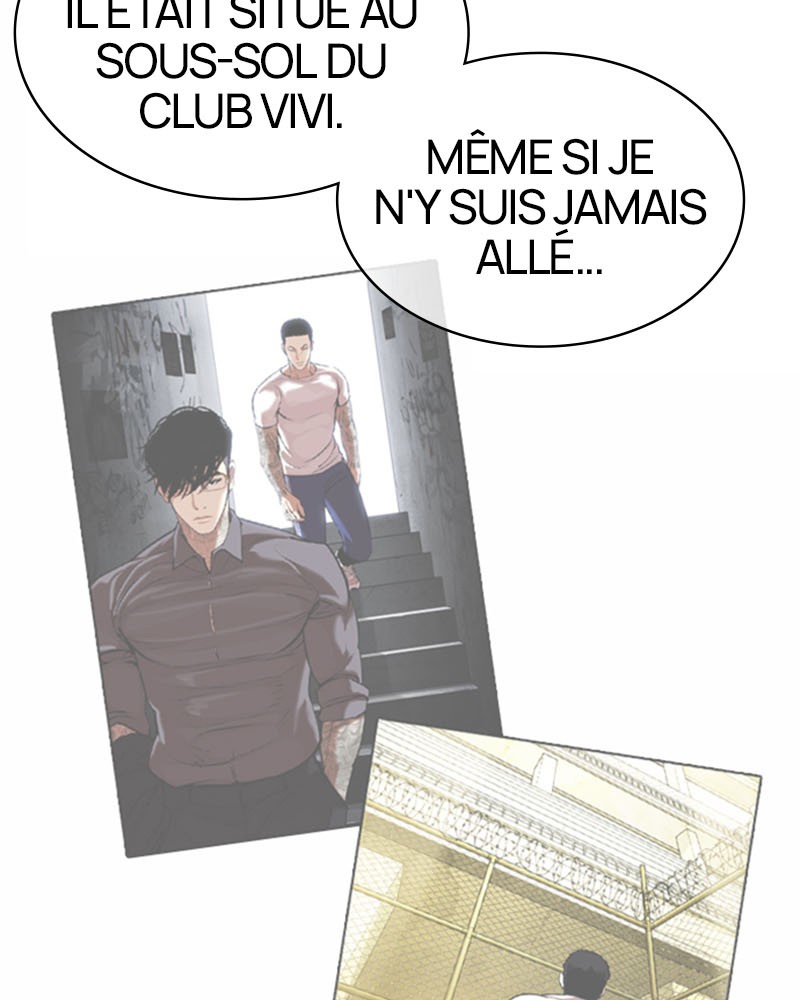Lookism Chapitre 374 - Page 122