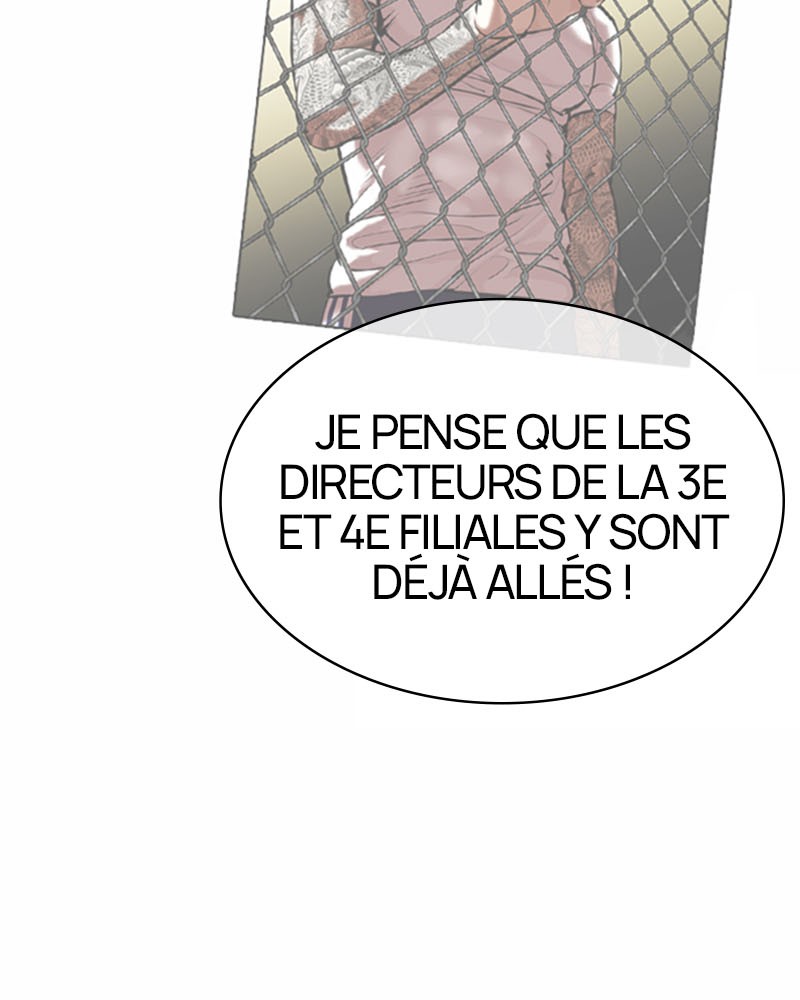 Lookism Chapitre 374 - Page 124