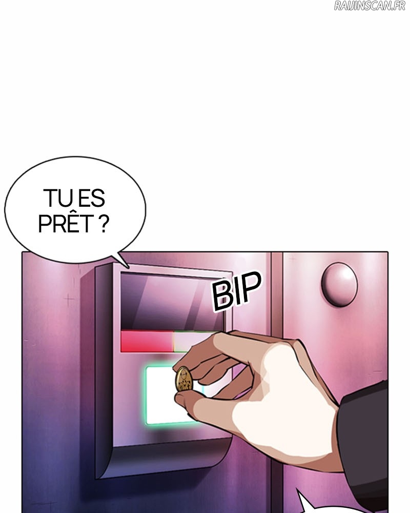 Lookism Chapitre 374 - Page 125