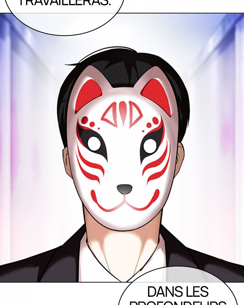 Lookism Chapitre 374 - Page 127