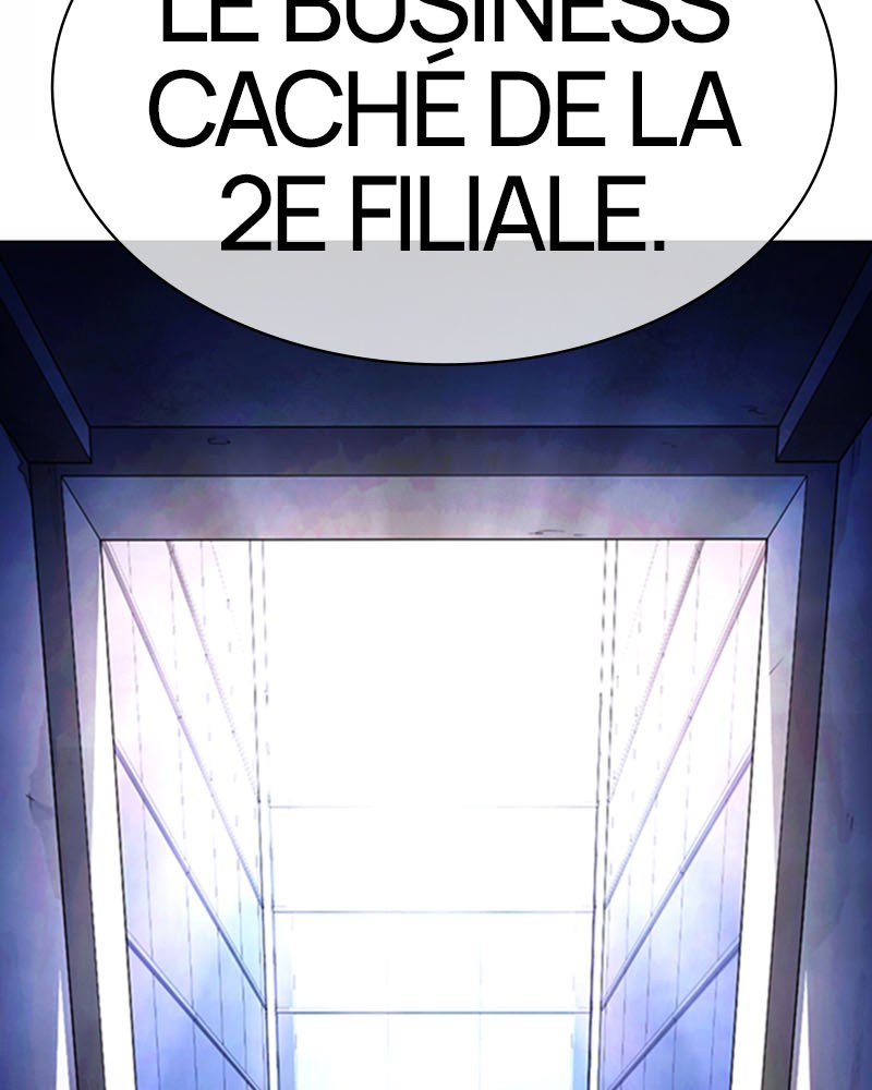 Lookism Chapitre 374 - Page 129
