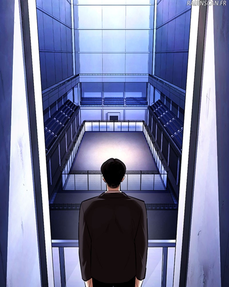 Lookism Chapitre 374 - Page 130