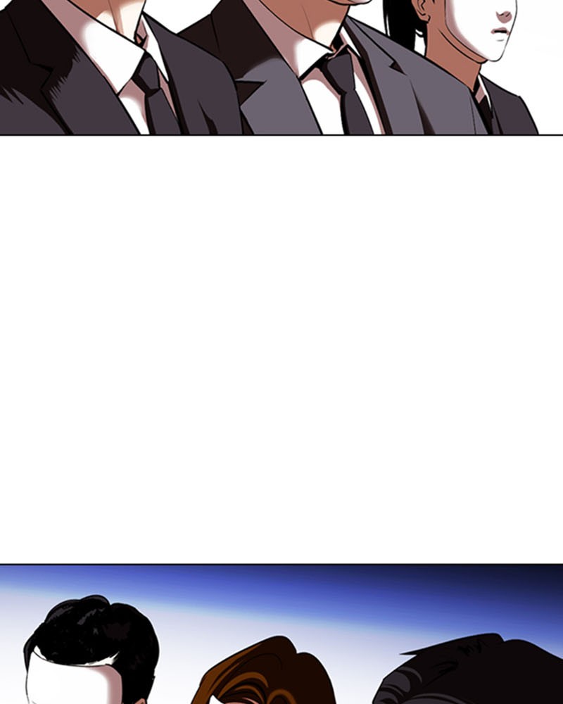 Lookism Chapitre 374 - Page 132