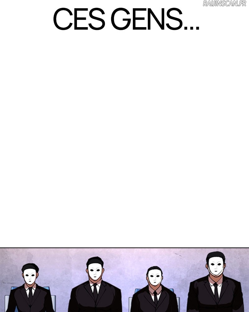 Lookism Chapitre 374 - Page 135