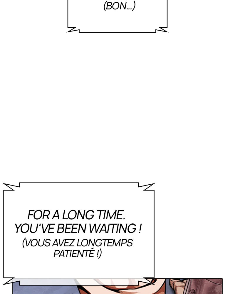Lookism Chapitre 374 - Page 139