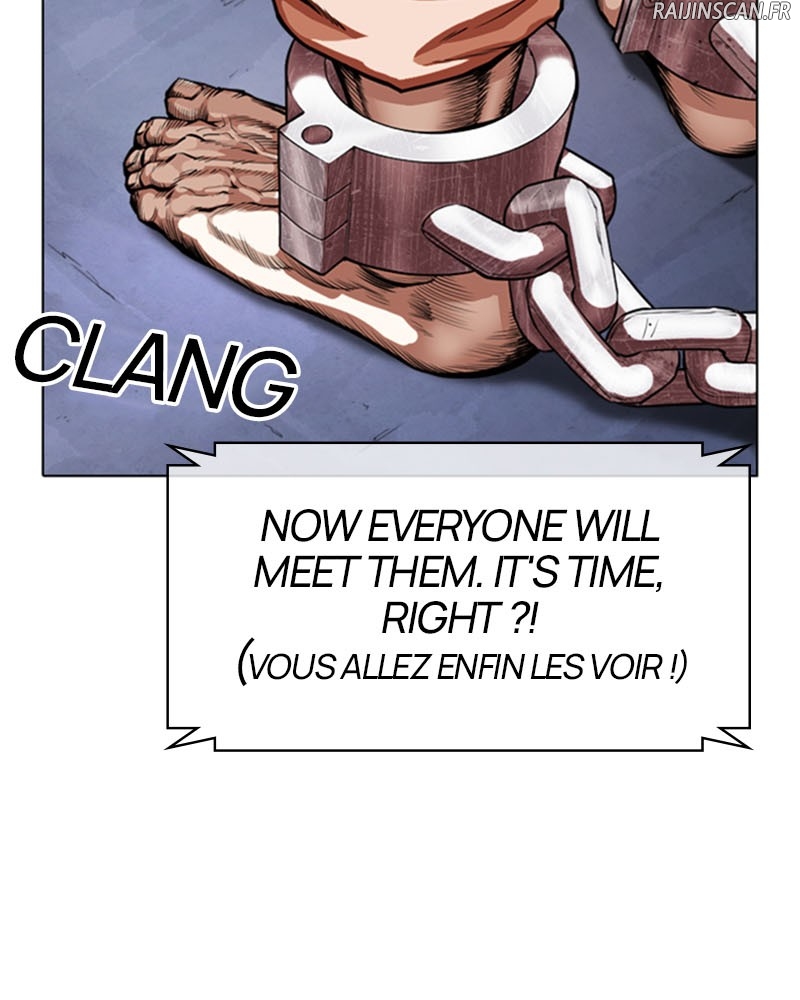 Lookism Chapitre 374 - Page 140