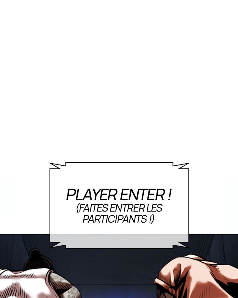 Lookism Chapitre 374 - Page 141