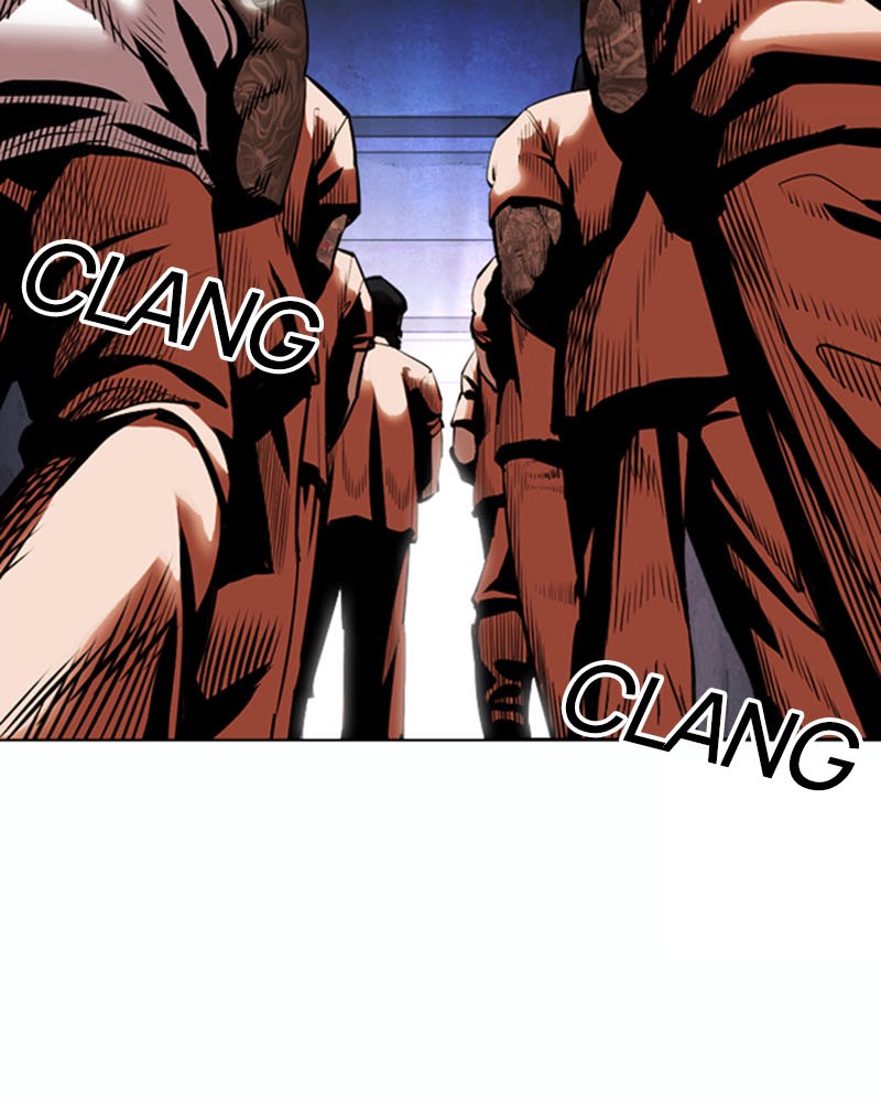 Lookism Chapitre 374 - Page 142