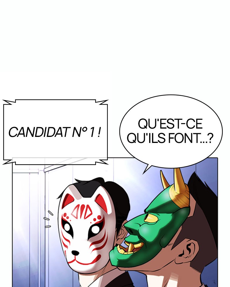 Lookism Chapitre 374 - Page 143