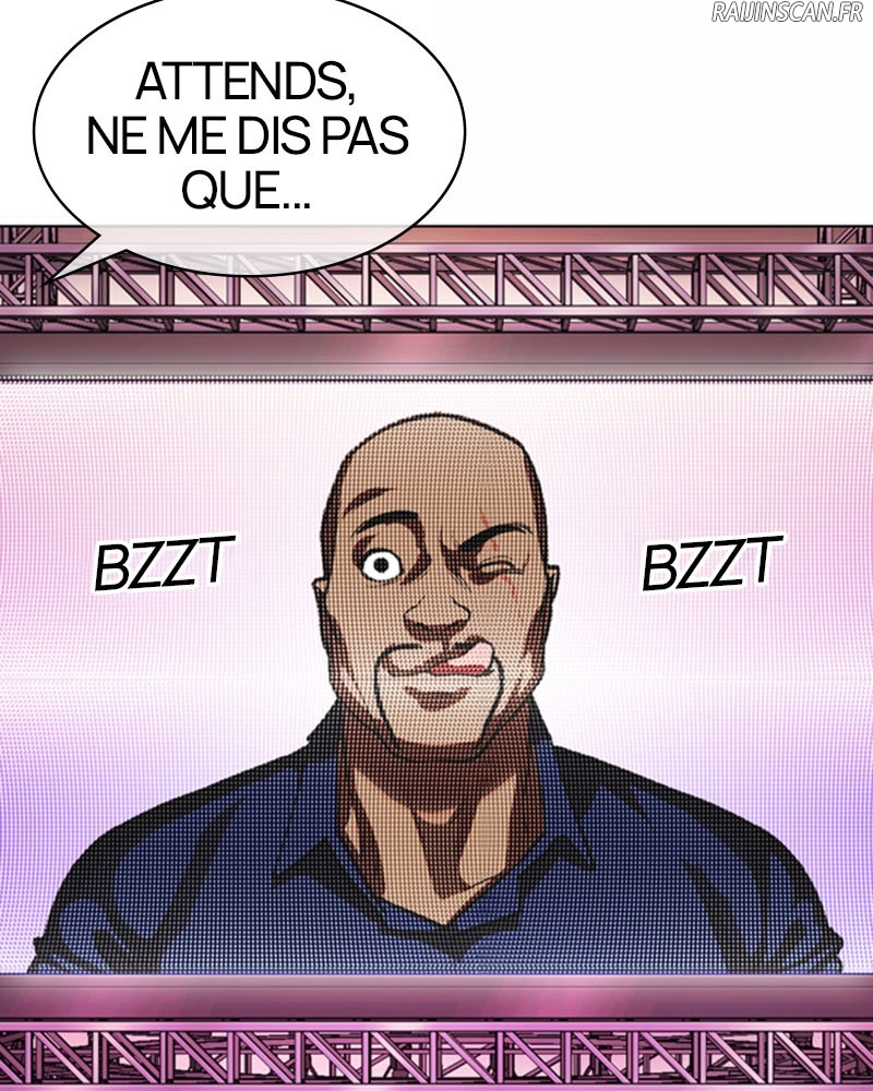Lookism Chapitre 374 - Page 145