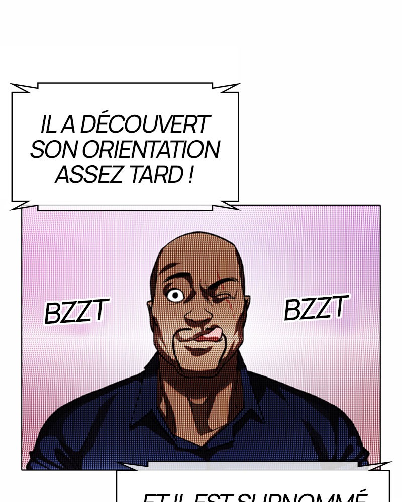 Lookism Chapitre 374 - Page 147