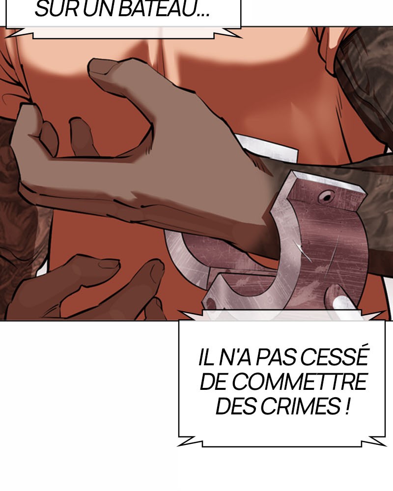 Lookism Chapitre 374 - Page 149