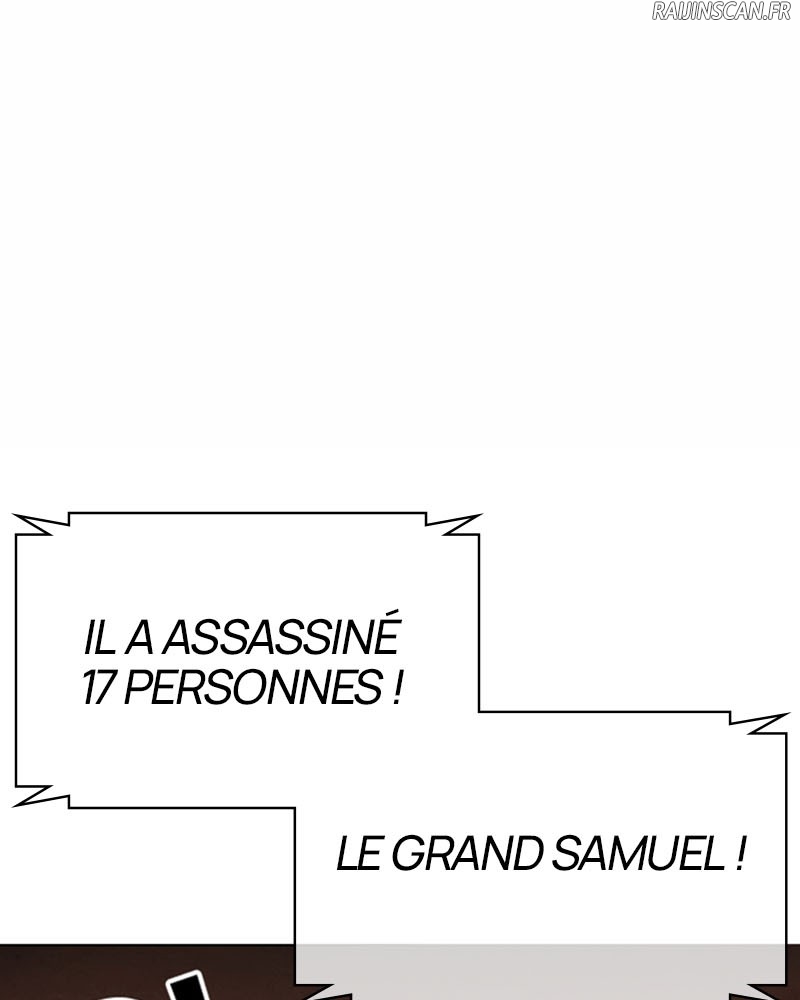 Lookism Chapitre 374 - Page 150