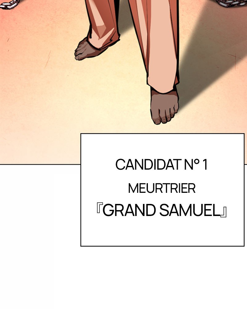 Lookism Chapitre 374 - Page 152