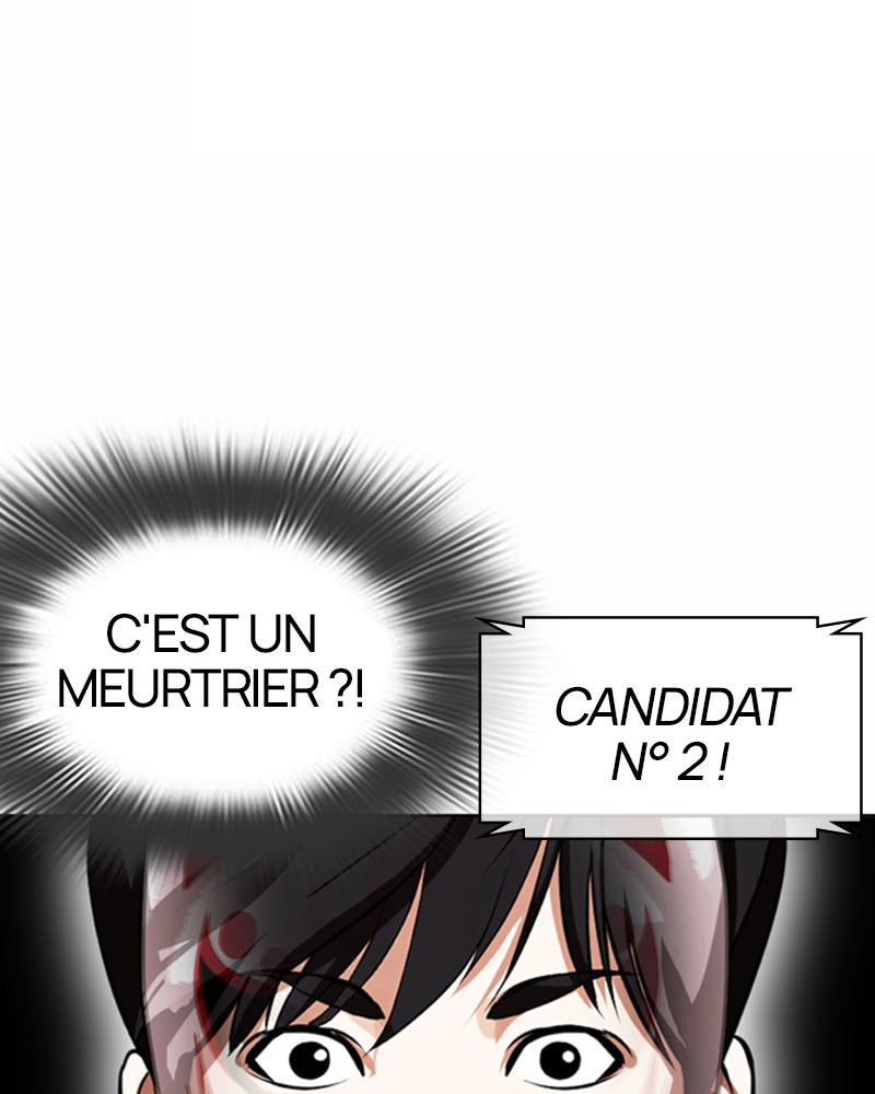Lookism Chapitre 374 - Page 153