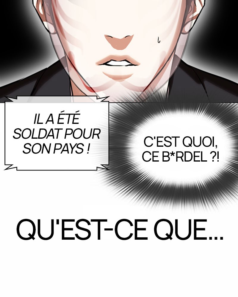 Lookism Chapitre 374 - Page 154