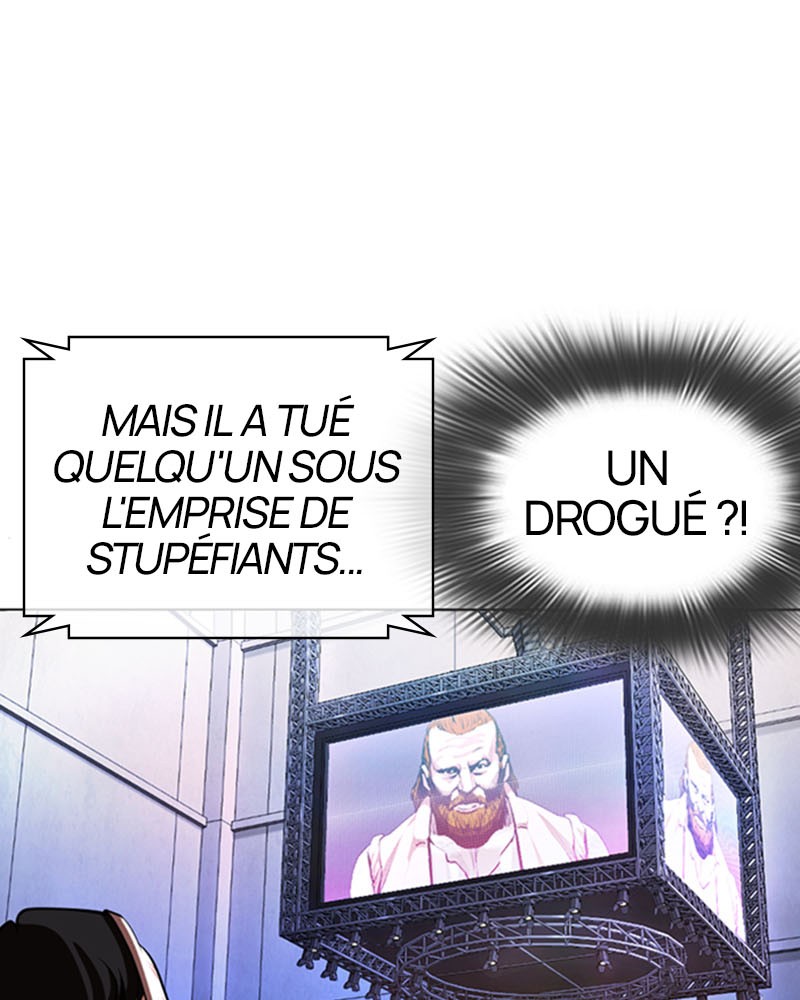 Lookism Chapitre 374 - Page 156