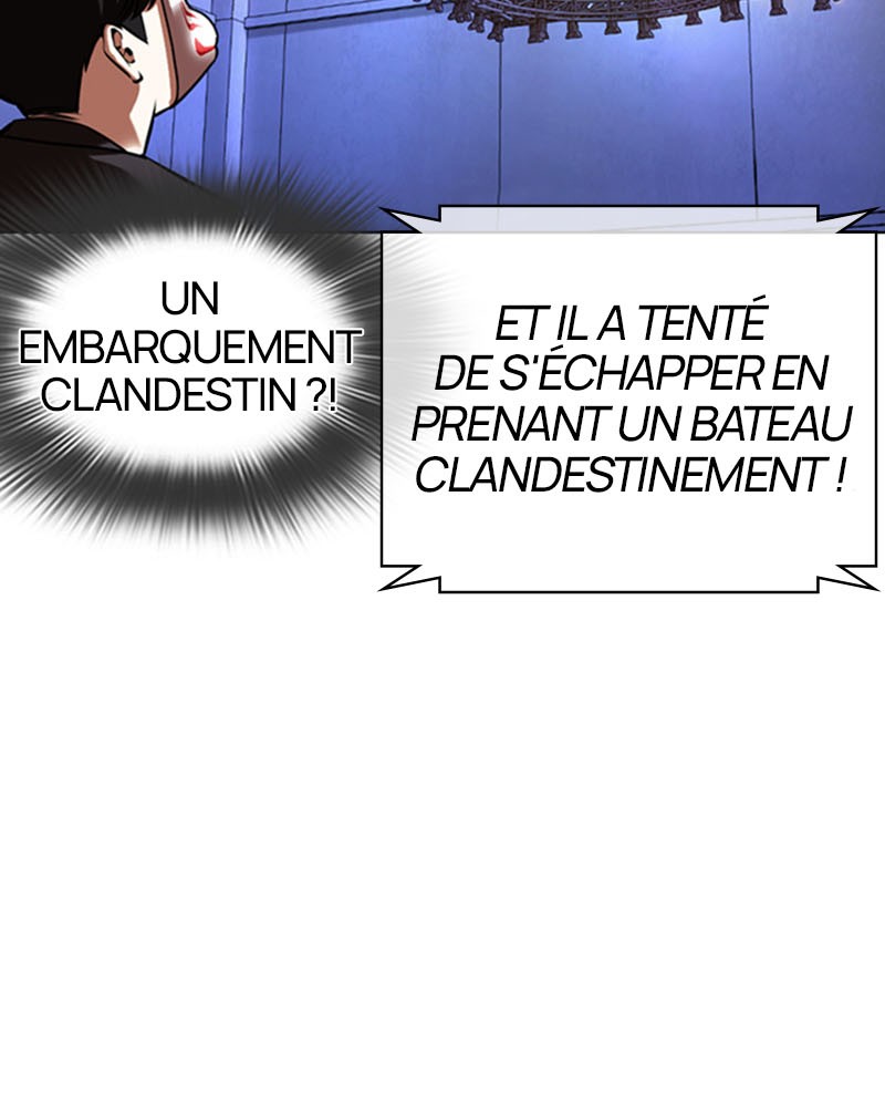 Lookism Chapitre 374 - Page 157