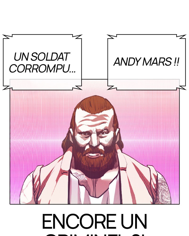 Lookism Chapitre 374 - Page 158