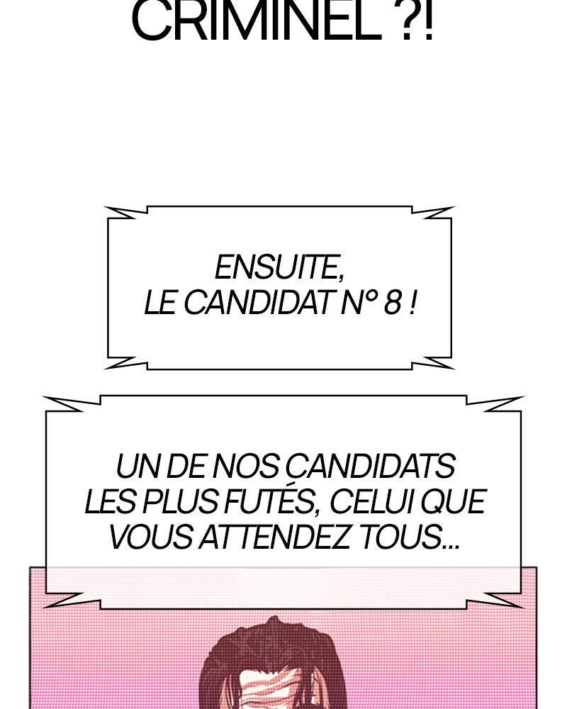 Lookism Chapitre 374 - Page 159