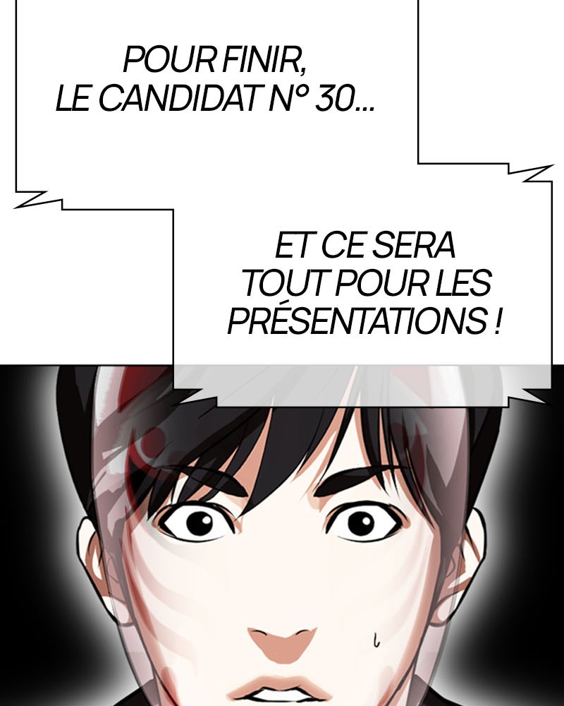 Lookism Chapitre 374 - Page 161