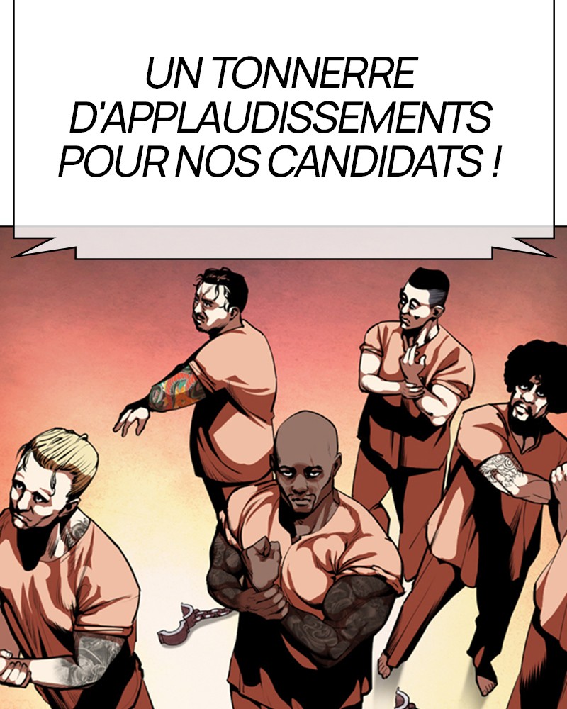 Lookism Chapitre 374 - Page 163