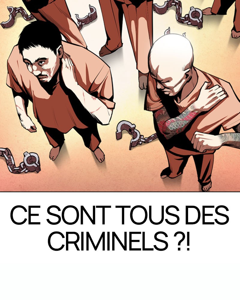 Lookism Chapitre 374 - Page 164