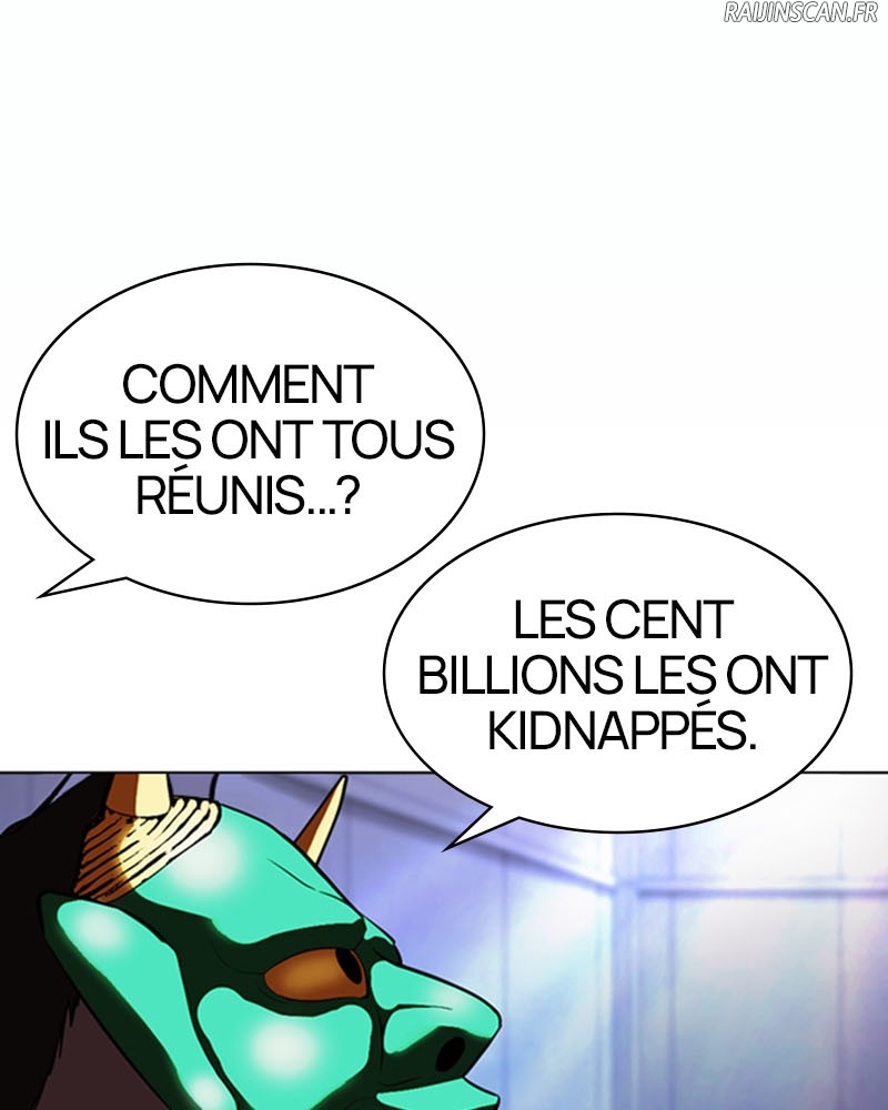 Lookism Chapitre 374 - Page 165