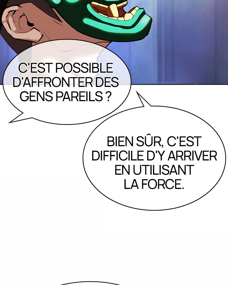 Lookism Chapitre 374 - Page 166