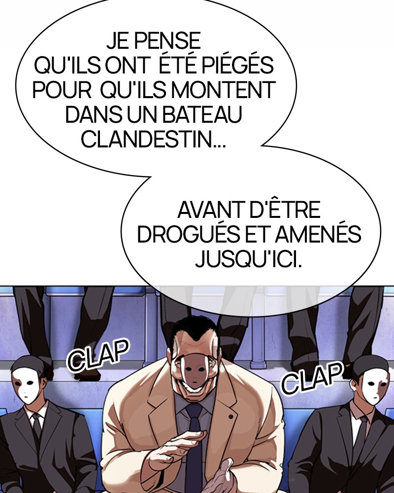 Lookism Chapitre 374 - Page 167