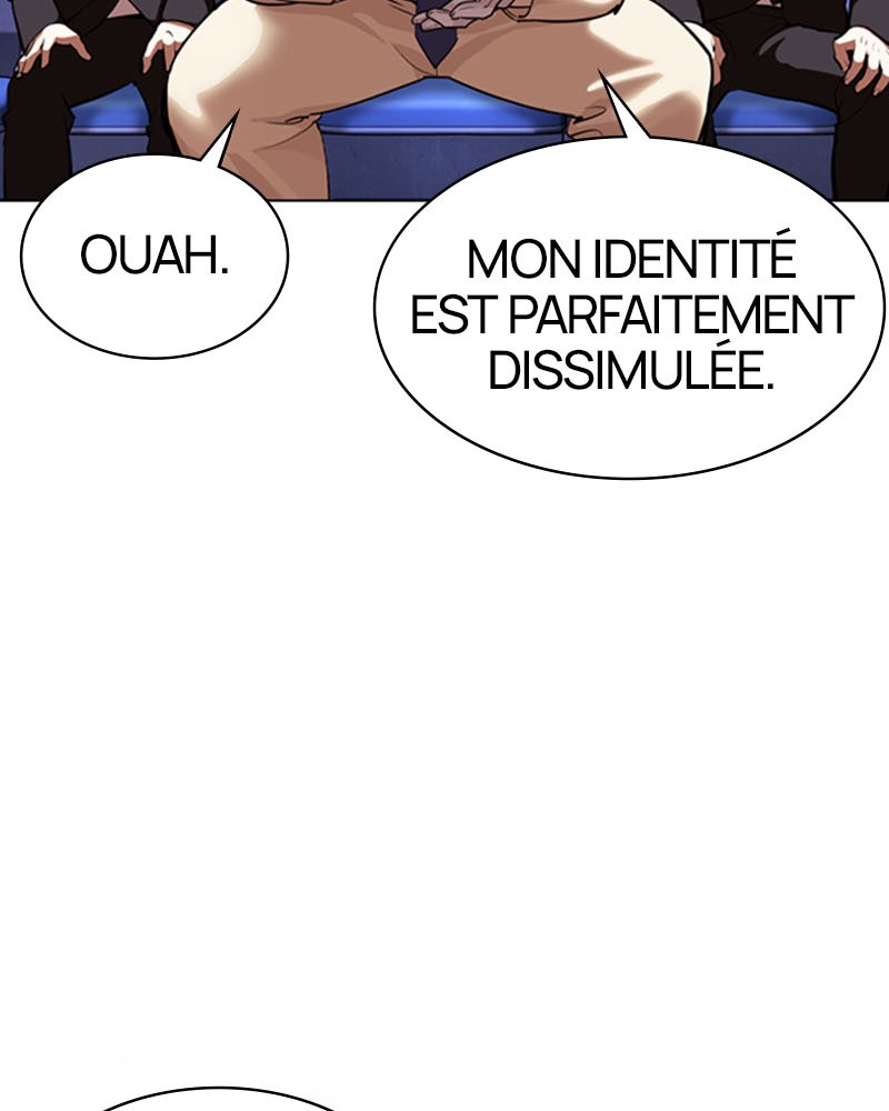 Lookism Chapitre 374 - Page 168
