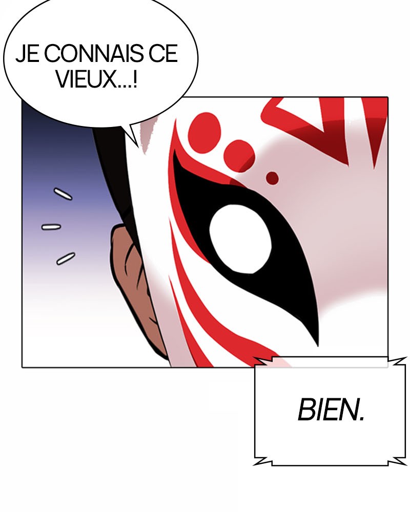 Lookism Chapitre 374 - Page 169