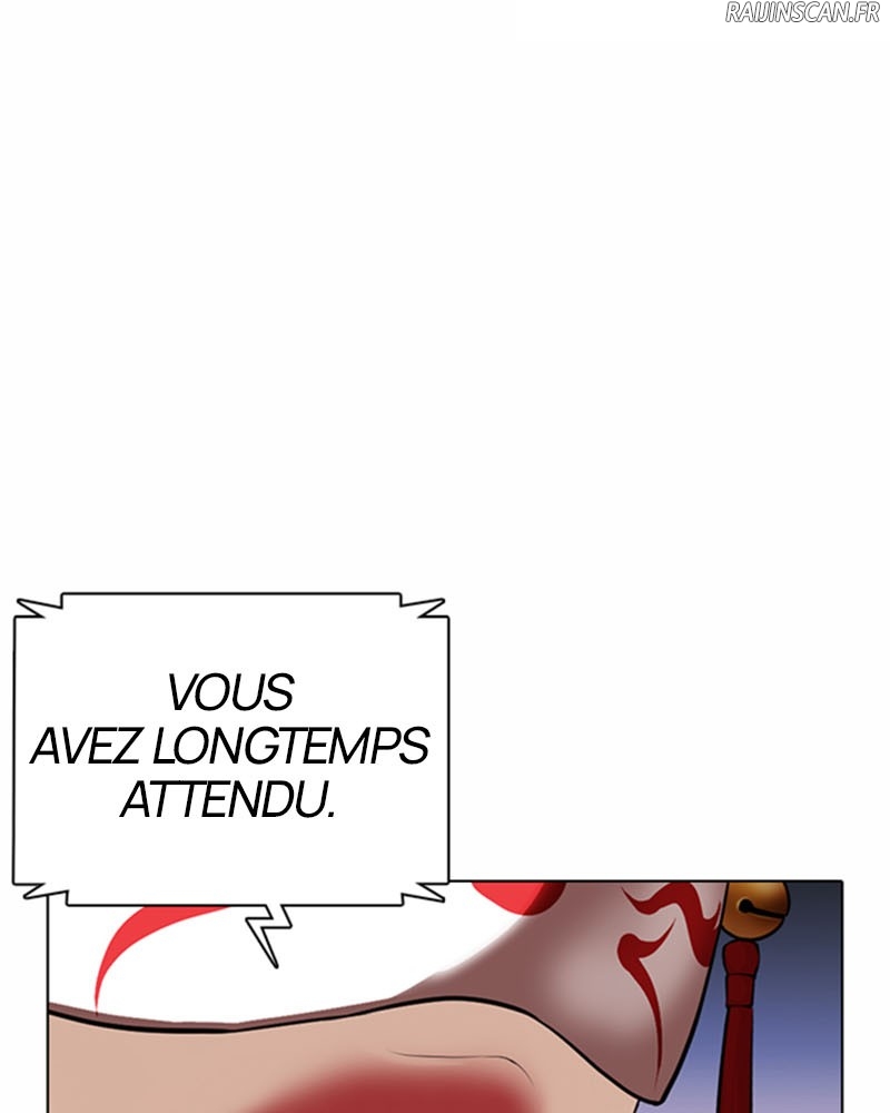 Lookism Chapitre 374 - Page 170