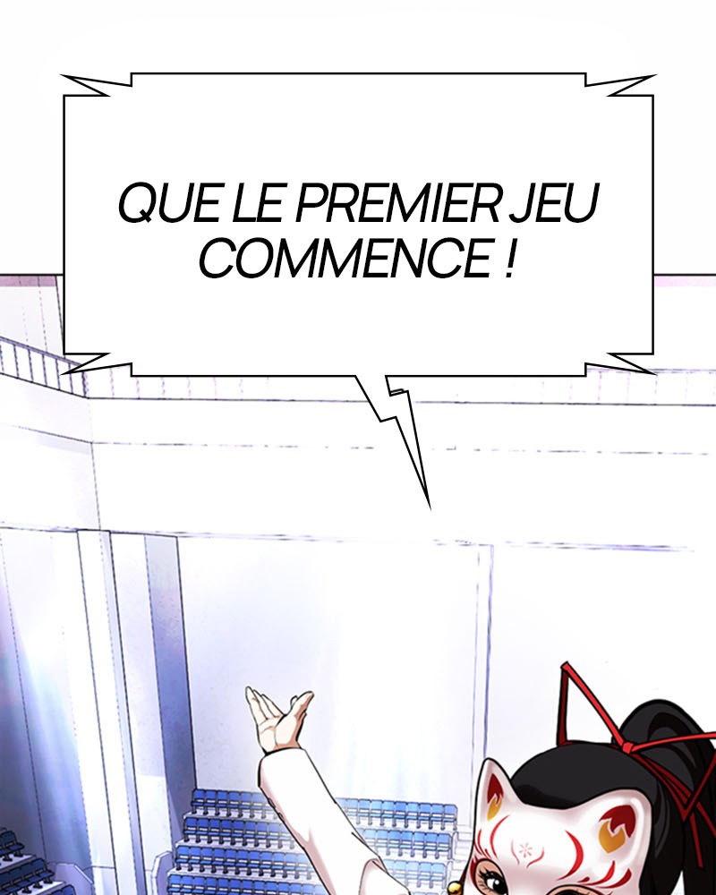 Lookism Chapitre 374 - Page 173