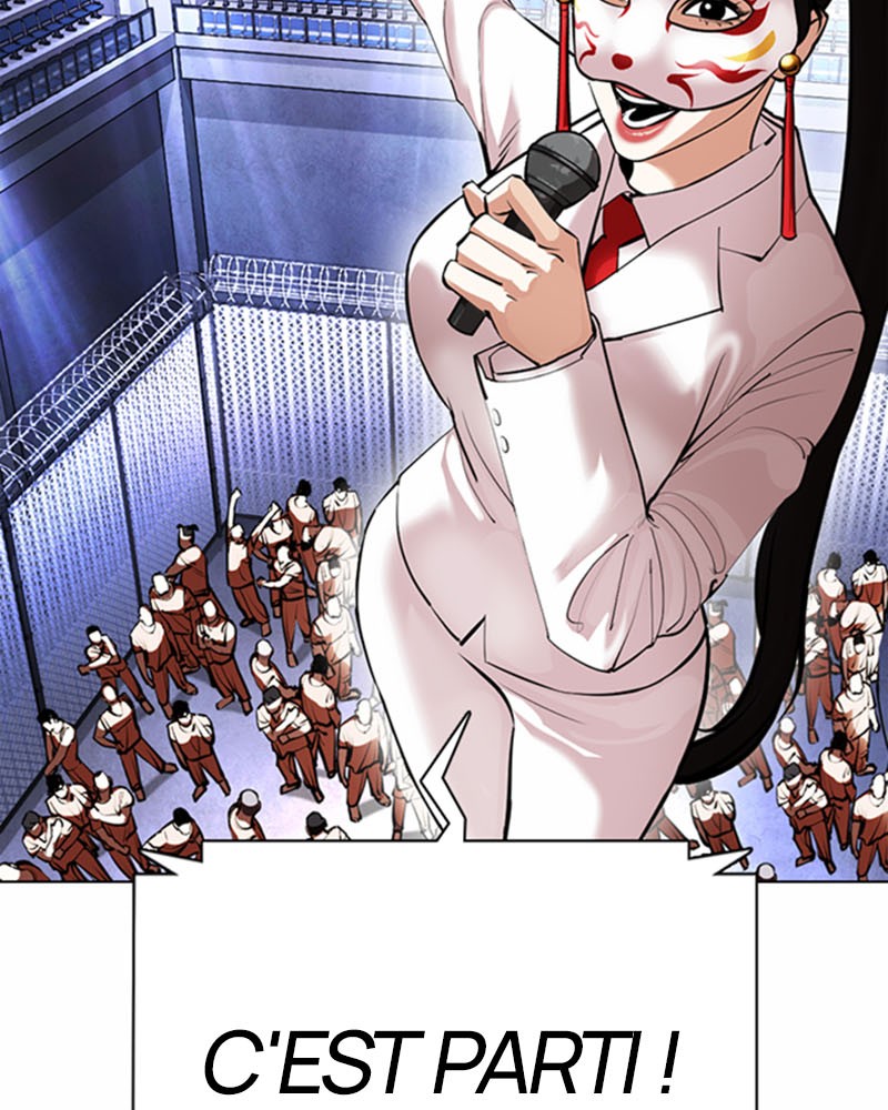 Lookism Chapitre 374 - Page 174