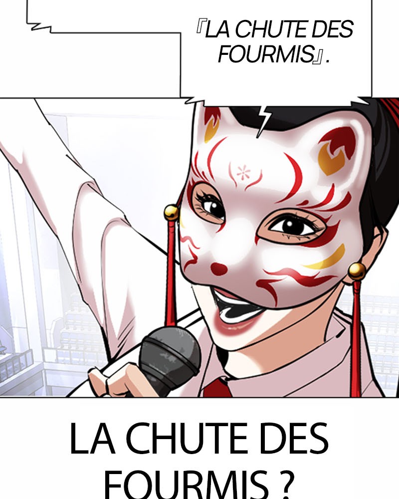 Lookism Chapitre 374 - Page 176